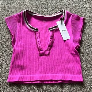 medium/large out from under tee from urban outfitters, new with tags.